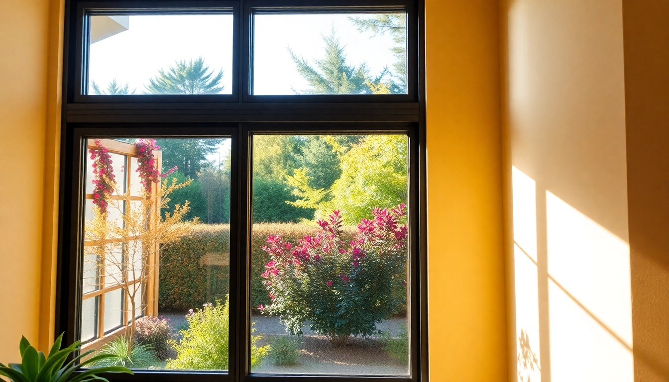 Choosing the Right Window Companies in Manchester for Quality Upgrades