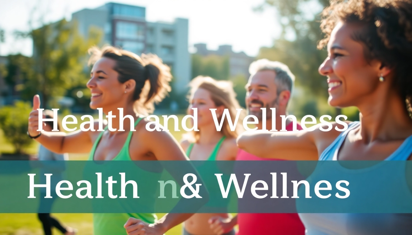 Engaging in a health activity on healthlifeherald.com for a vibrant lifestyle.