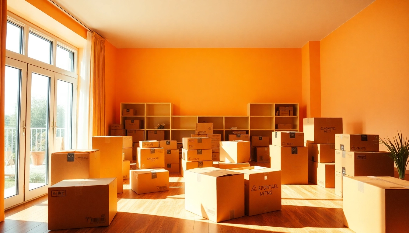 Expert Home Removals in West Yorkshire: Your Complete Guide to a Stress-Free Move