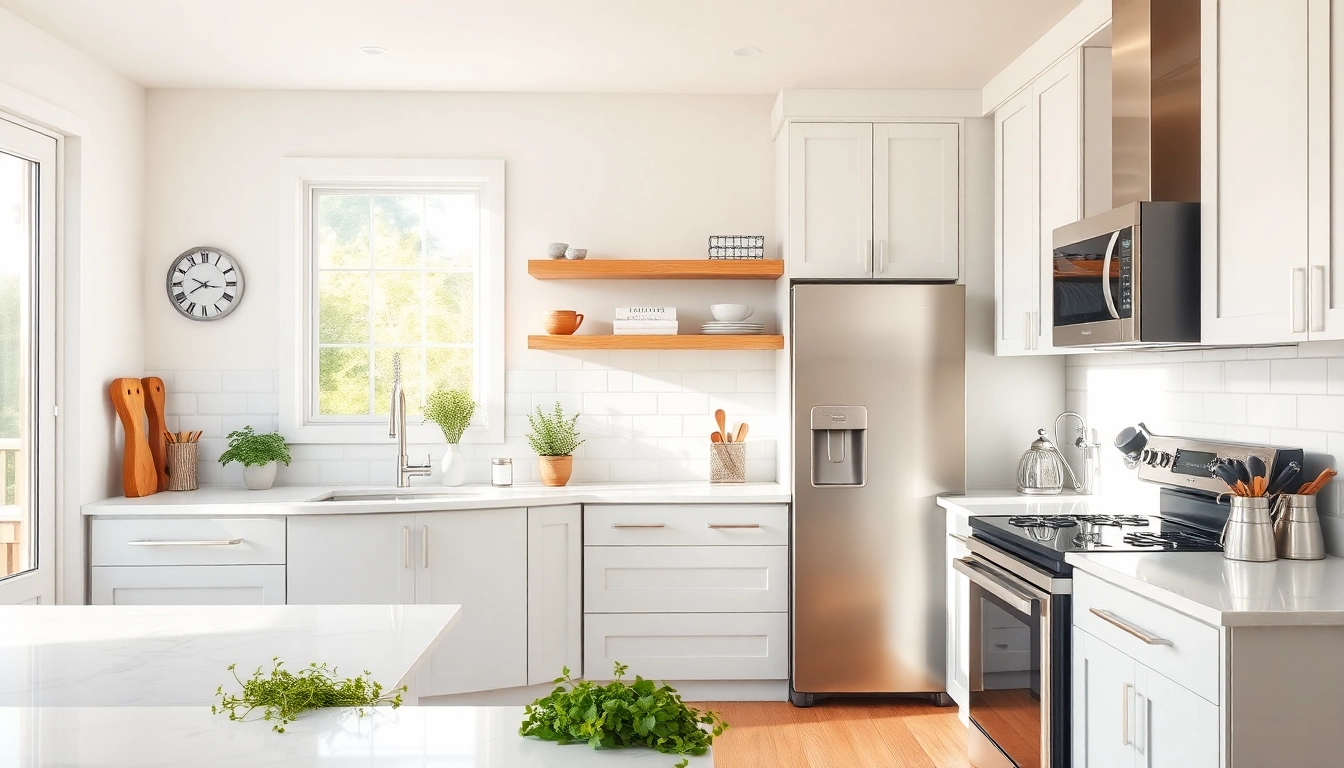 Affordable Kitchen Appliances: Elevate Your Culinary Space Without Breaking the Bank