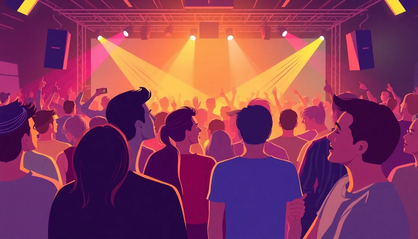 Effective Strategies to Grow Audience Engagement and Reach