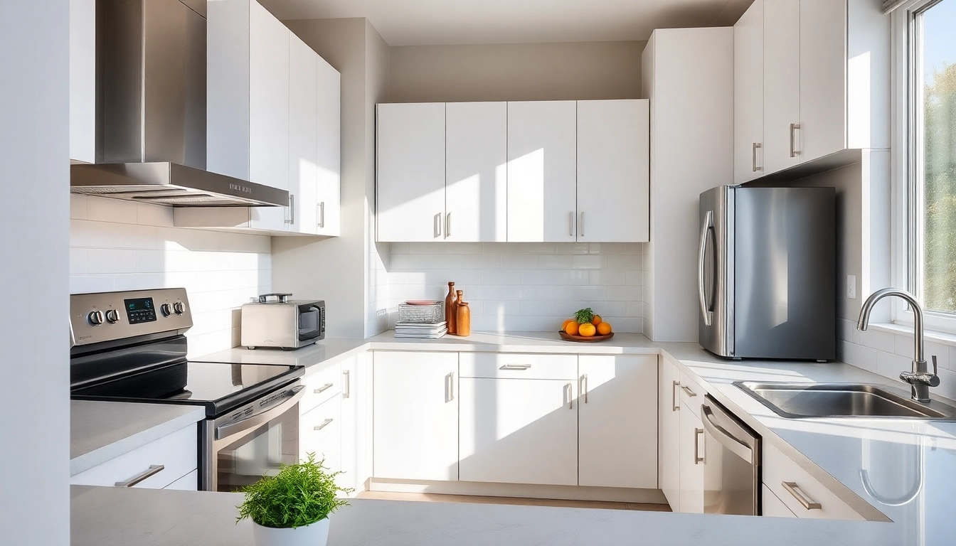 10 Must-Have Affordable Kitchen Appliances to Enhance Your Cooking Experience
