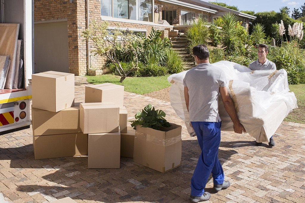 precision movers denver