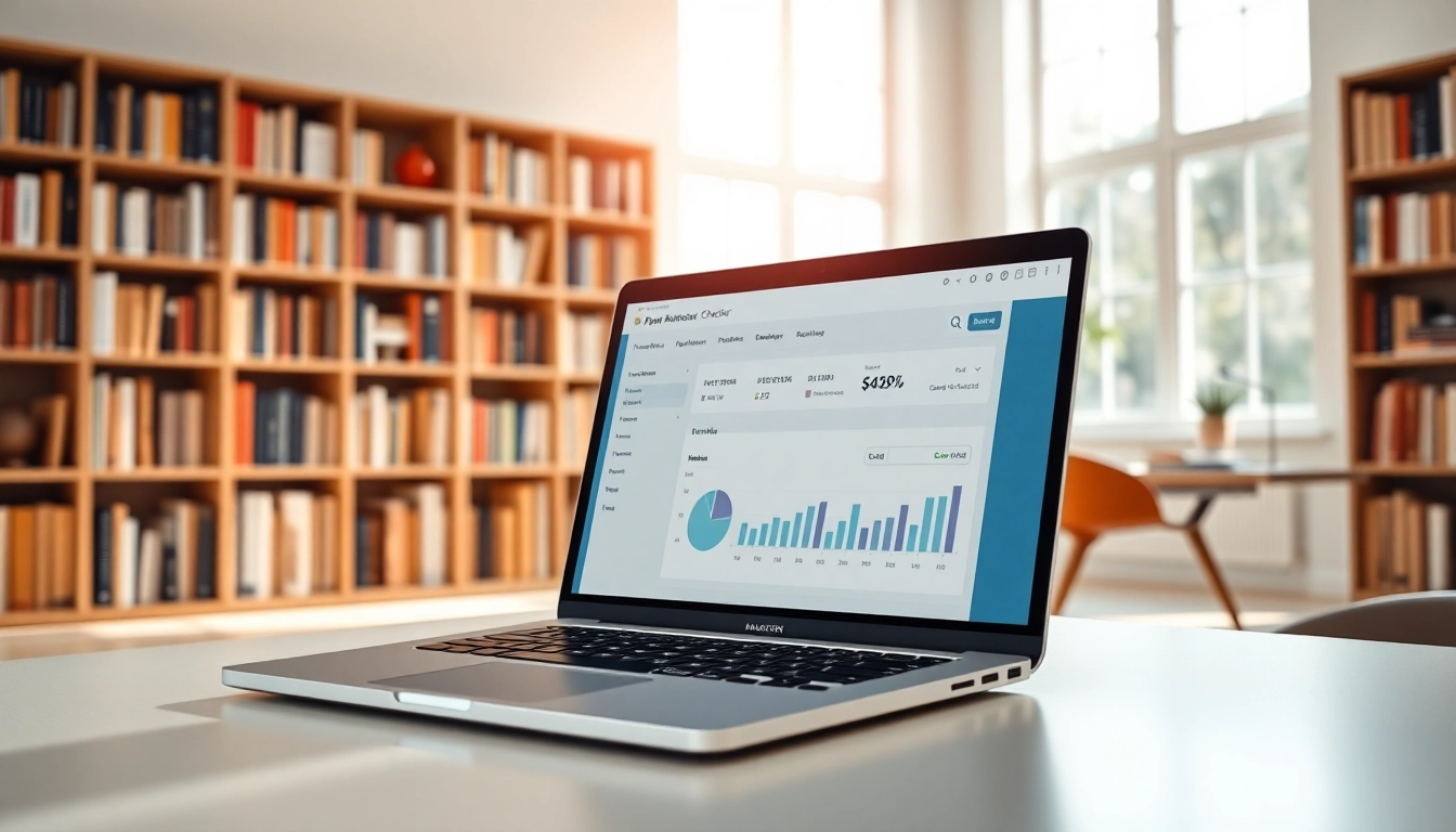 Enhancing Academic Integrity: The Essential Guide to Using a Plagiarism Checker