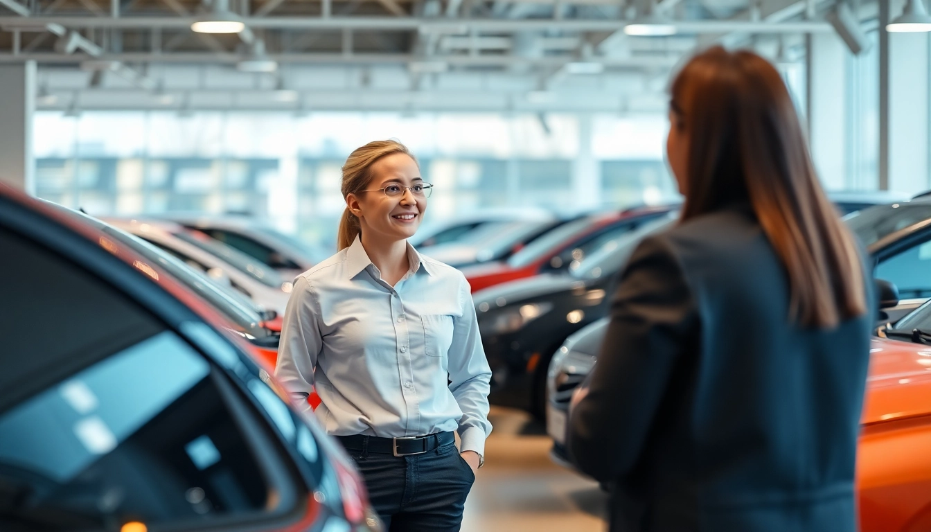 Maximizing Value Through Competitive Car Part Exchange: A Comprehensive Guide