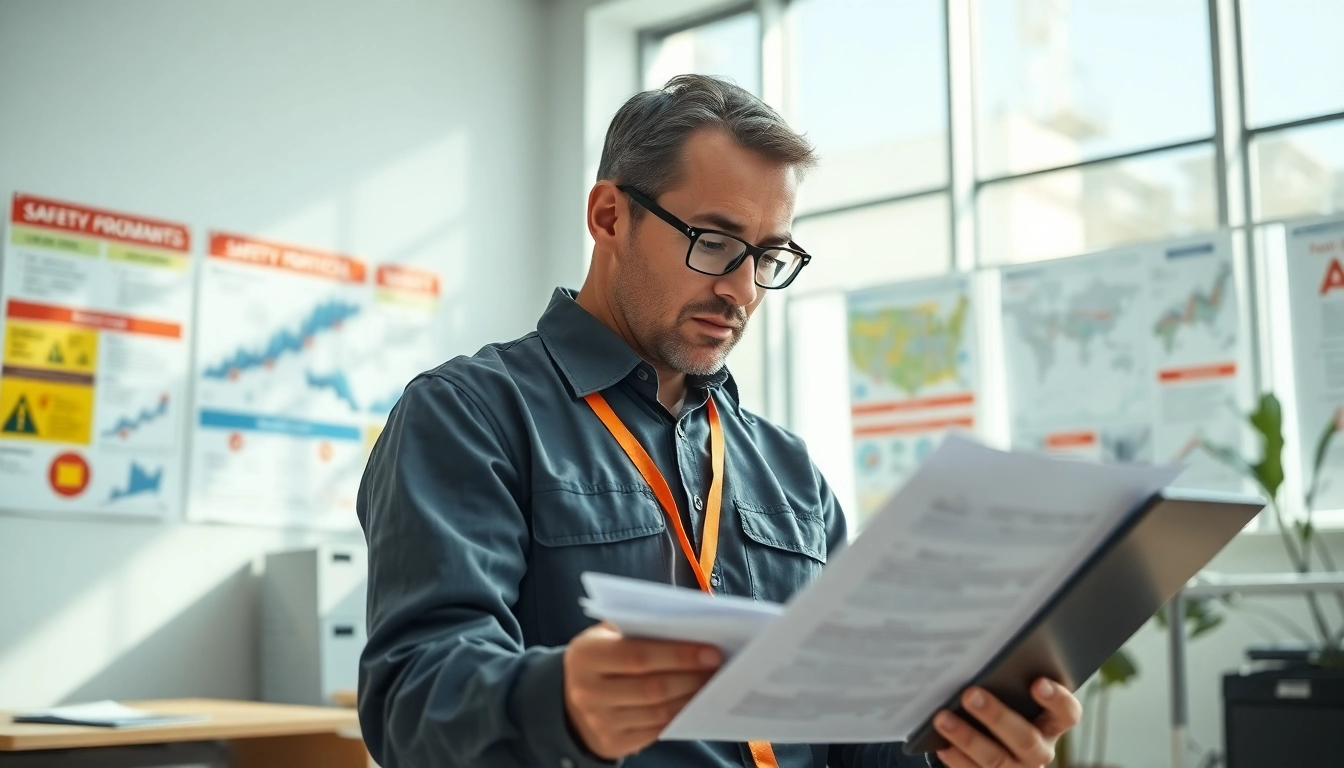 Analyze nvq level 6 diploma in occupational health and safety example in a professional office setting.