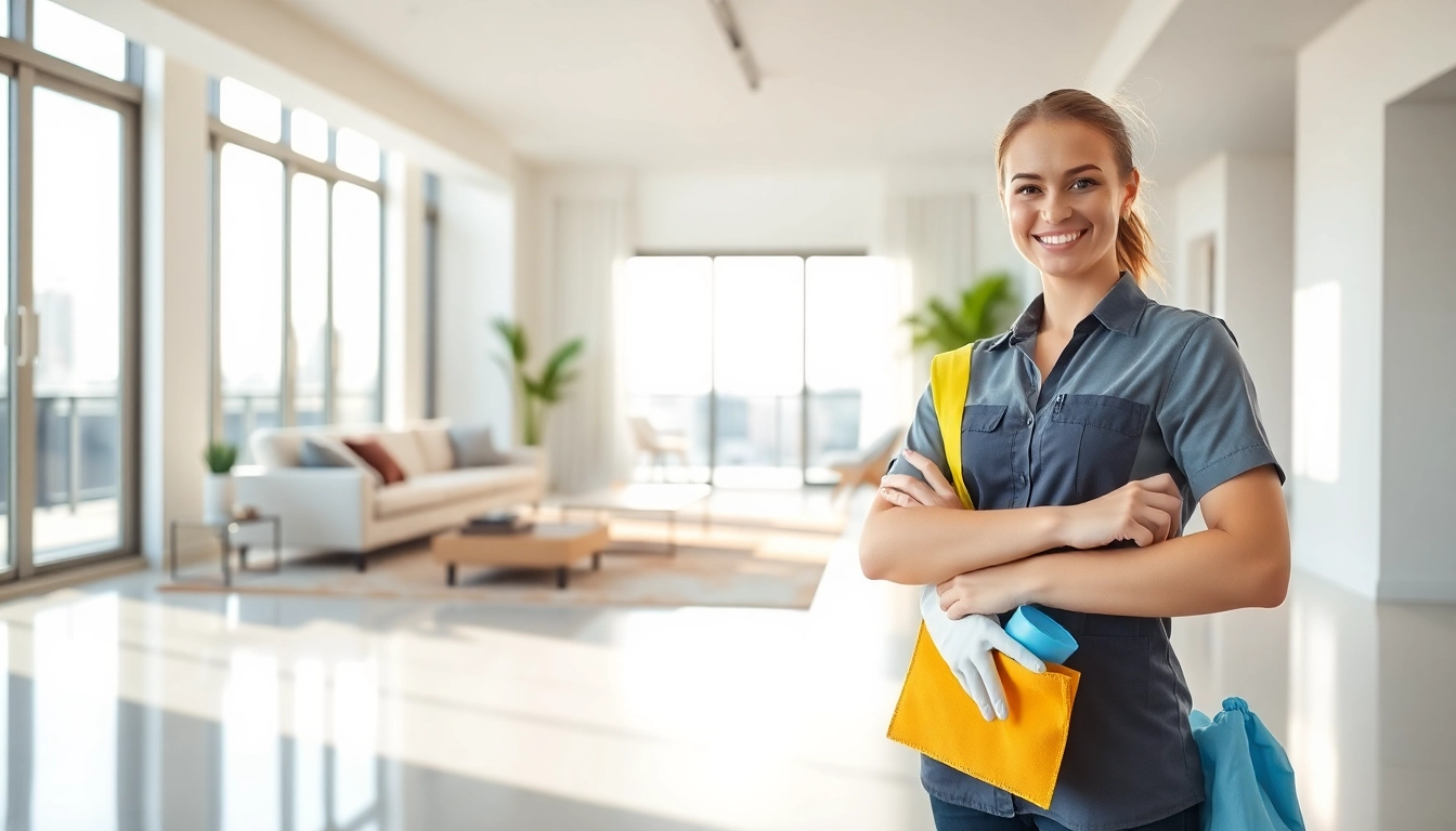 Reliable Bond Cleaning in Brisbane: Guaranteed Excellence and Satisfaction