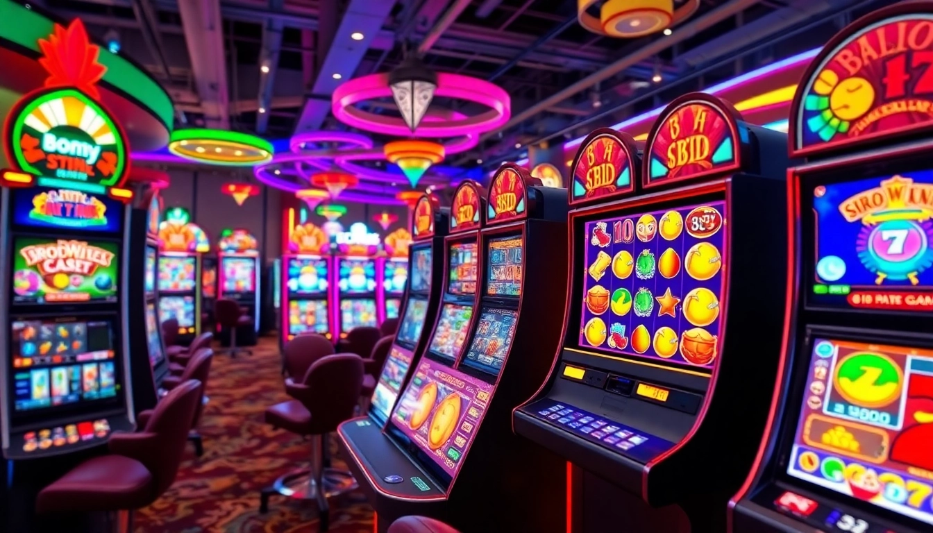 Bermain di slot online terpercaya https://batman138ss.com dengan mesin slot berwarna-warni yang menggoda.