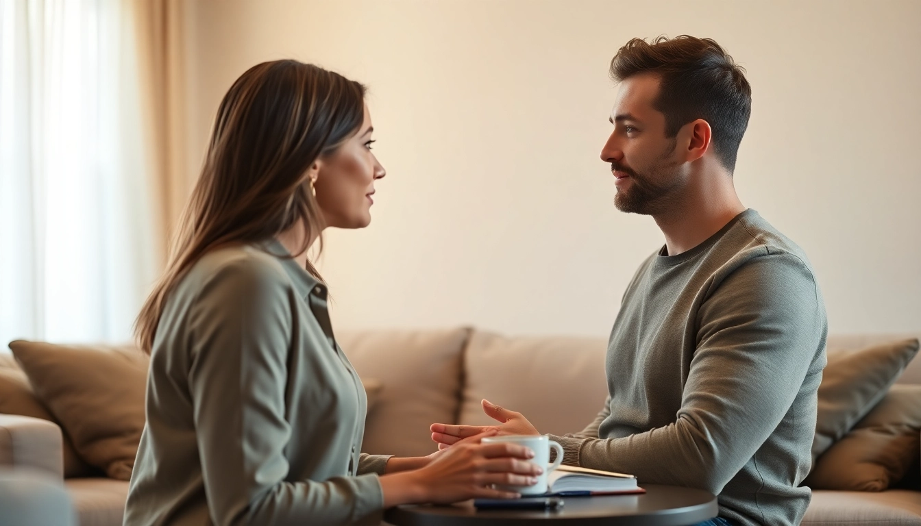 Cultivating Effective Communication in Relationships for Lasting Bonds