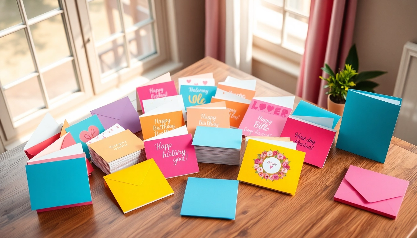 Send next day delivery cards UK with vibrant designs ready for any occasion.