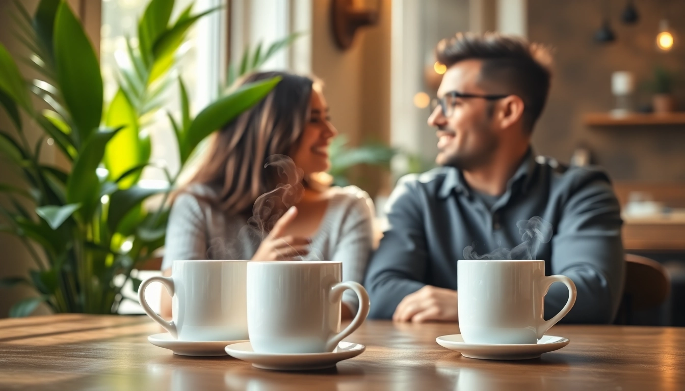 Enhancing Communication in Relationships: Strategies for Deeper Connections