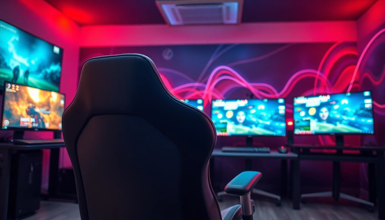 Menyajikan situs resmi batman138 dalam suasana gaming modern yang menarik perhatian.
