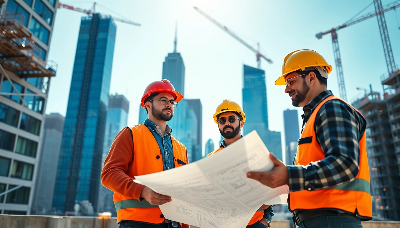 Essential Insights on Being a Leading New York City Commercial General Contractor