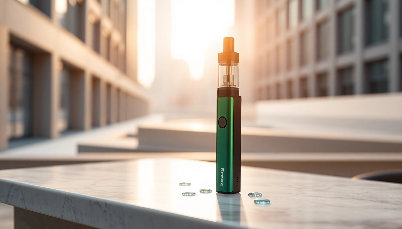 RAZ LTX 25K disposable vape showcased with vibrant colors and distinctive design.