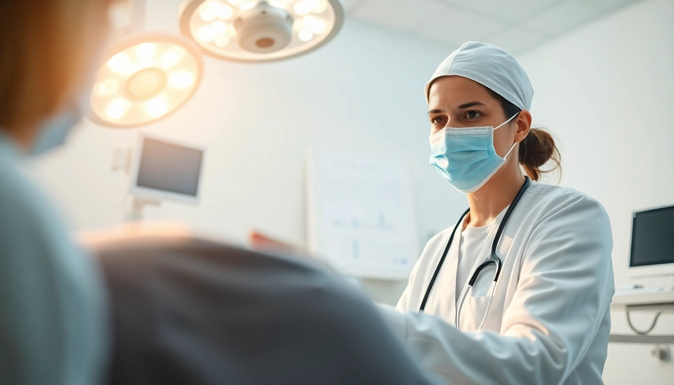 Schönheitschirurgie Braunschweig bieten sichere und professionelle ästhetische Behandlungen an.