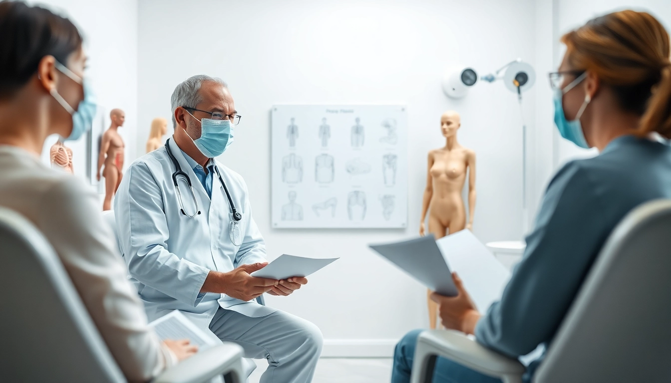 Erfahren Sie mehr über Plastische Chirurgie Braunschweig in einem professionellen Beratungsgespräch.